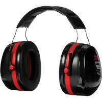 Peltor Optime 105 Series Earmuffs, Headband, 30 NRR dB Quali-T-Solutions