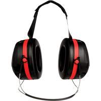 Peltor Optime 105 Series Earmuffs, Neckband, 29 NRR dB Quali-T-Solutions