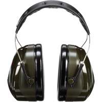 Peltor Optime 101 Series Earmuffs, Headband, 27 NRR dB Quali-T-Solutions