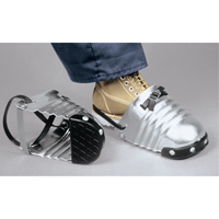 PROTECTEUR PIEDS FEMME4 1/2"LA Quali-T-Solutions