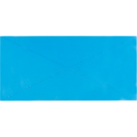 Plastic Front Replacement Part for Surface-Mounted Fire Extinguisher Cabinet Quali-T-Solutions