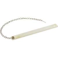 Hammer & Chain Replacement Part for Surface-Mounted Fire Extinguisher Cabinet Quali-T-Solutions