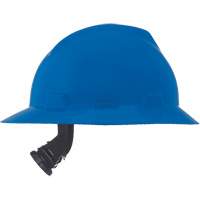 V-Gard&reg; Full Brim Hardhat, Meets CSA Type 1, Ratchet Suspension, Non-Vented Quali-T-Solutions