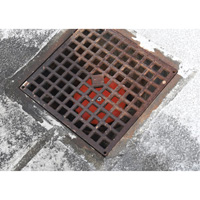 Bouchons pour drain Quali-T-Solutions