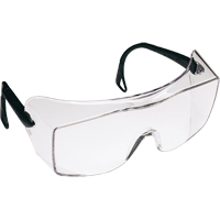 OX Safety Glasses, Clear Lens, Anti-Fog, Meets/Exceeds CSA Z94.3 Quali-T-Solutions