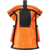 Arsenal&reg; 5528 Topped Parts Pouch Quali-T-Solutions