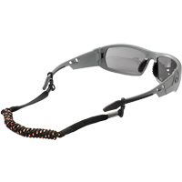 Skullerz&reg; Elastic Coil Safety Glasses Retainer Quali-T-Solutions