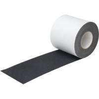 Premium Anti-Skid Tape, 6" x 60', Black Quali-T-Solutions