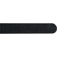 Premium Anti-Skid Tape, 0.75" x 24", Black Quali-T-Solutions