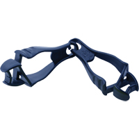 Pince porte-gants perceptible par d&eacute;tecteur de m&eacute;tal Squids 3400 Quali-T-Solutions