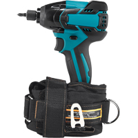 Squids&reg; 3780 Power Tool Trap Holster Quali-T-Solutions