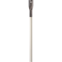 Tiges de s&eacute;curit&eacute; robustes Safety Whip, Fixation Filet&eacute;, Hauteur 5' Quali-T-Solutions