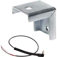 Support porte-drapeau Safety Whip Quali-T-Solutions