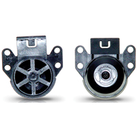 Adaptateur pour casque de s&eacute;curit&eacute; Peltor Quali-T-Solutions