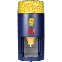 One Touch Pro Earplugs Dispenser Quali-T-Solutions