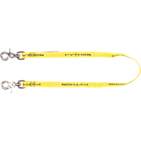 Tool Lanyard, Fixed Length, Dual Latch Quali-T-Solutions