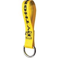 Tool Tethering Belt Loop Attachment Point Quali-T-Solutions