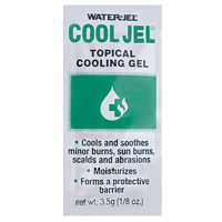 Water-Jel&reg; - Cool Jel, Gel, Class 2 Quali-T-Solutions