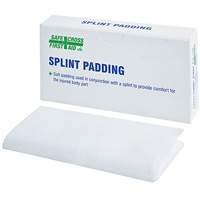 Splint Padding Quali-T-Solutions