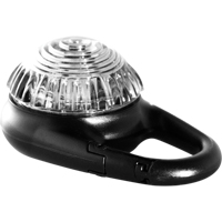 Clignotant d'avertissement Guardian TAG-IT, Continu/Clignotement, Blanc Quali-T-Solutions