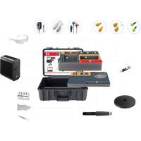 3M E-A-Rfit Dual-Ear Validation System Quali-T-Solutions