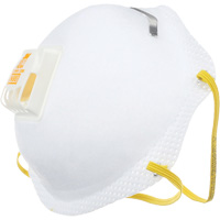 8511 Particulate Respirators, N95, NIOSH Certified Quali-T-Solutions