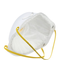8511 Particulate Respirators, N95, NIOSH Certified Quali-T-Solutions