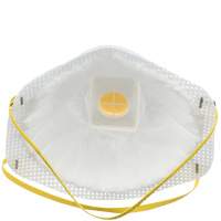 8511 Particulate Respirators, N95, NIOSH Certified Quali-T-Solutions