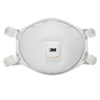 8212 Welding Particulate Respirators, N95, NIOSH Certified Quali-T-Solutions