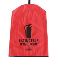 Fire Extinguisher Covers Quali-T-Solutions