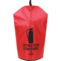 Fire Extinguisher Covers Quali-T-Solutions
