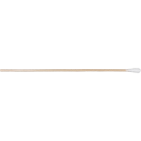 Coton-tiges de 6" Quali-T-Solutions