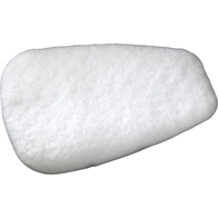 Filtres pour respirateurs gaz/vapeur s&eacute;ries 6000 Quali-T-Solutions