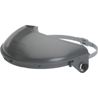 Fibre-Metal&reg; Helmet Bracket for Faceshield Quali-T-Solutions