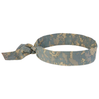 Chill-Its&reg; 6700 Cooling Bandanas, Multi-Colour Quali-T-Solutions
