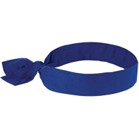 Chill-its&reg; 6700 Cooling Bandanas, Blue Quali-T-Solutions