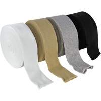 Bandage compressif tubulaire a/support &eacute;lastique, Manchon de compression, Classe 1 Quali-T-Solutions