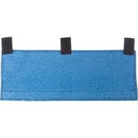 North&reg; Terry Cloth Sweat Band Quali-T-Solutions