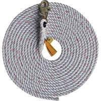 Cordages de s&eacute;curit&eacute; Quali-T-Solutions