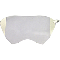 Replacement Faceshields Protectors for 9000 Full Facepiece Respirators Quali-T-Solutions