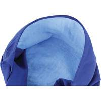 Chill-Its&reg; 6710CT Cooling Triangle Hats, Blue Quali-T-Solutions