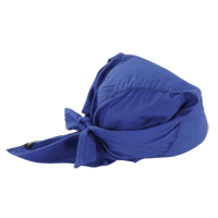 Foulards de refroidissement en triangle Chill-Its 6710, Bleu Quali-T-Solutions