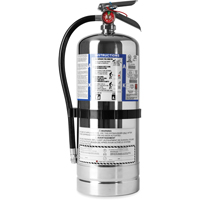 Fire Extinguisher, K, 6 L Capacity Quali-T-Solutions