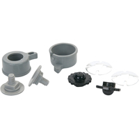 Coupelles de protection pour masque de soudage Fibre-Metal Quali-T-Solutions