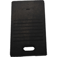 Bases for Rolled Signs Quali-T-Solutions