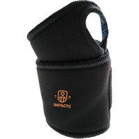 Thermo Wrap Wrist Supports, Neoprene, Small Quali-T-Solutions