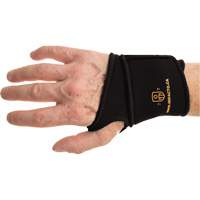 Thermo Wrap Wrist Supports, Neoprene, Small Quali-T-Solutions