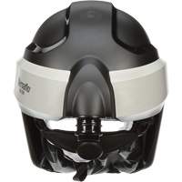 Versaflo Hard Hat Assembly, Universal, Hard Top Quali-T-Solutions