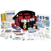 Trauma & Crisis First Aid Kits, Class 2 Quali-T-Solutions
