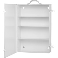 Medicine-Style Cabinets Quali-T-Solutions